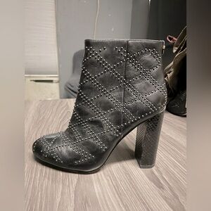 Calvin Klein | Jasmine | Boots